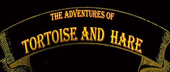 Past Events - Tortoise and Hare title